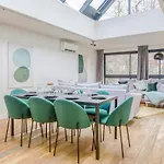 Apartment Nocnoc - Le Tenor, Monnaie *