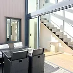 Nocnoc - Le Tenor, Monnaie Apartment *