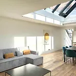 Nocnoc - Le Tenor, Monnaie Apartment *