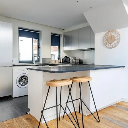 Nocnoc - Le Tenor, Monnaie * Lille