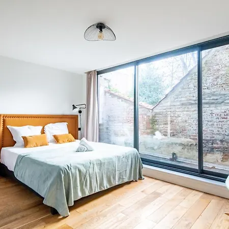 Apartment Nocnoc - Le Tenor, Monnaie