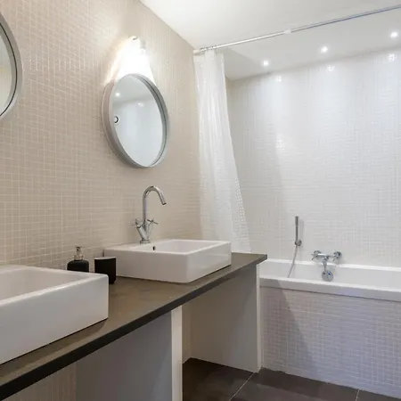 Apartment Nocnoc - Le Tenor, Monnaie *