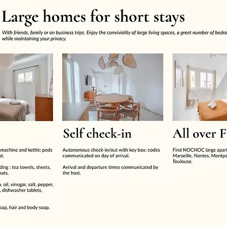 Nocnoc - Le Tenor, Monnaie ליל