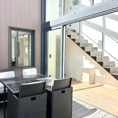 Nocnoc - Le Tenor, Monnaie דירה *