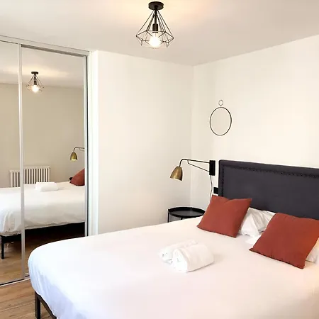 Nocnoc - Le Tenor, Monnaie דירה *