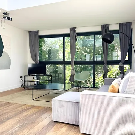 דירה Nocnoc - Le Tenor, Monnaie *