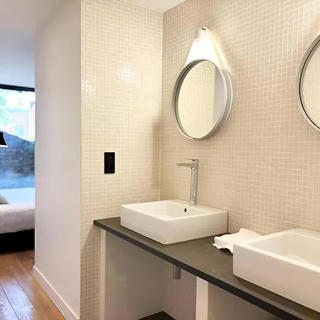 Nocnoc - Le Tenor, Monnaie דירה ליל