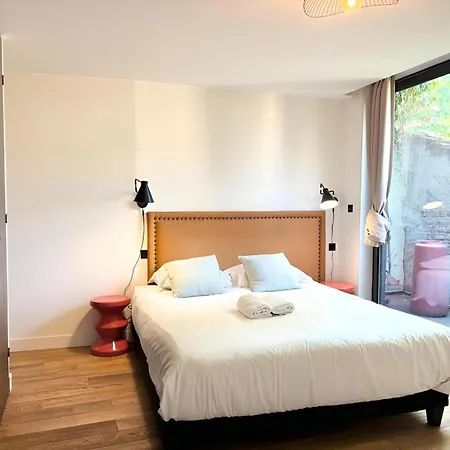 Nocnoc - Le Tenor, Monnaie * ליל