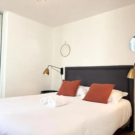 Nocnoc - Le Tenor, Monnaie דירה *