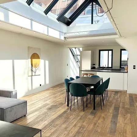 Nocnoc - Le Tenor, Monnaie דירה