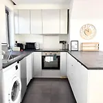 Nocnoc - Le Tenor, Monnaie Apartament