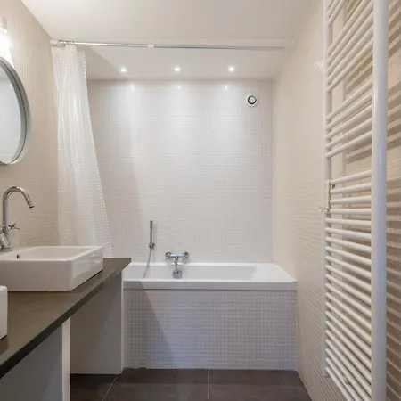Apartament Nocnoc - Le Tenor, Monnaie Lille