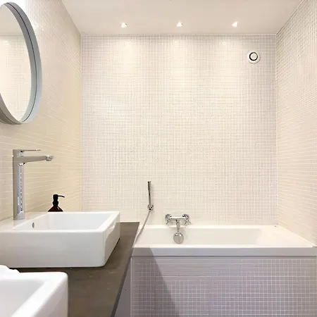 Apartament Nocnoc - Le Tenor, Monnaie